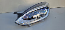 Laden Sie das Bild in den Galerie-Viewer, Frontscheinwerfer Ford Fiesta H1BB-13W030-CE LED Links Scheinwerfer Headlight