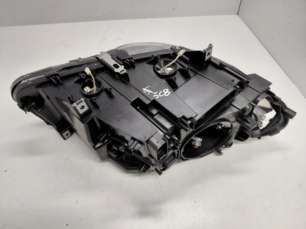 Frontscheinwerfer BMW F10 7271911 Links Scheinwerfer Headlight SCH8007307040ga
