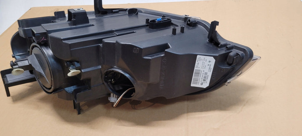 Frontscheinwerfer BMW X6 E71 7179858-08 Rechts Scheinwerfer Headlight SCH6454186723fw
