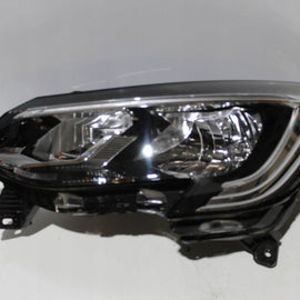Frontscheinwerfer Renault I 260604439R Links Scheinwerfer Headlight SCH8579980660nv