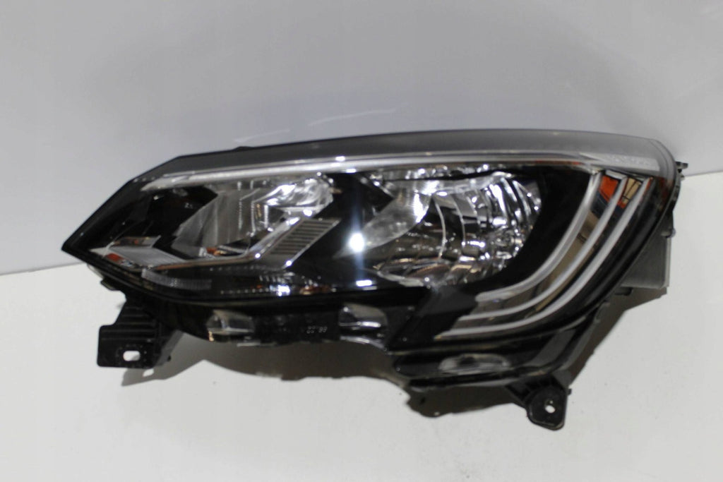 Frontscheinwerfer Renault I 260604439R Links Scheinwerfer Headlight SCH8579980660nv