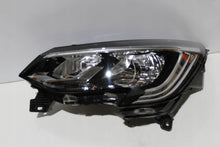 Laden Sie das Bild in den Galerie-Viewer, Frontscheinwerfer Renault I 260604439R Links Scheinwerfer Headlight SCH8579980660nv