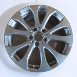 1x Alufelge 18 Zoll 8.0