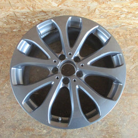 1x Alufelge 18 Zoll 8.0