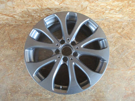 1x Alufelge 18 Zoll 8.0