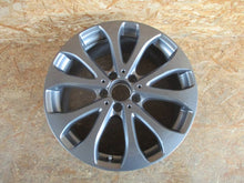 Load image into Gallery viewer, 1x Alufelge 18 Zoll 8.0" 5x112 38ET A2534011500 Mercedes-Benz Glc C253 X253 FEL6983386053no