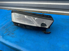Load image into Gallery viewer, Frontscheinwerfer Skoda Octavia IV 5E4941016B Rechts Scheinwerfer Headlight SCH9493527335jy