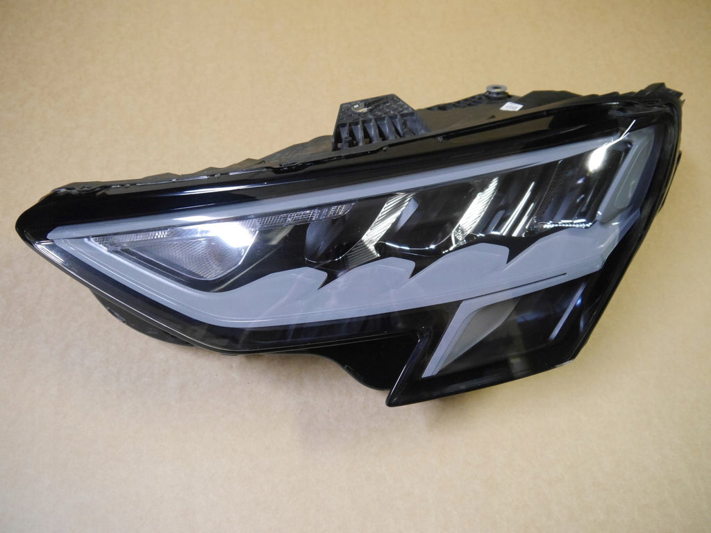 Frontscheinwerfer Audi A3 8Y0941011 LED Links Scheinwerfer Headlight SCH2209974529kp