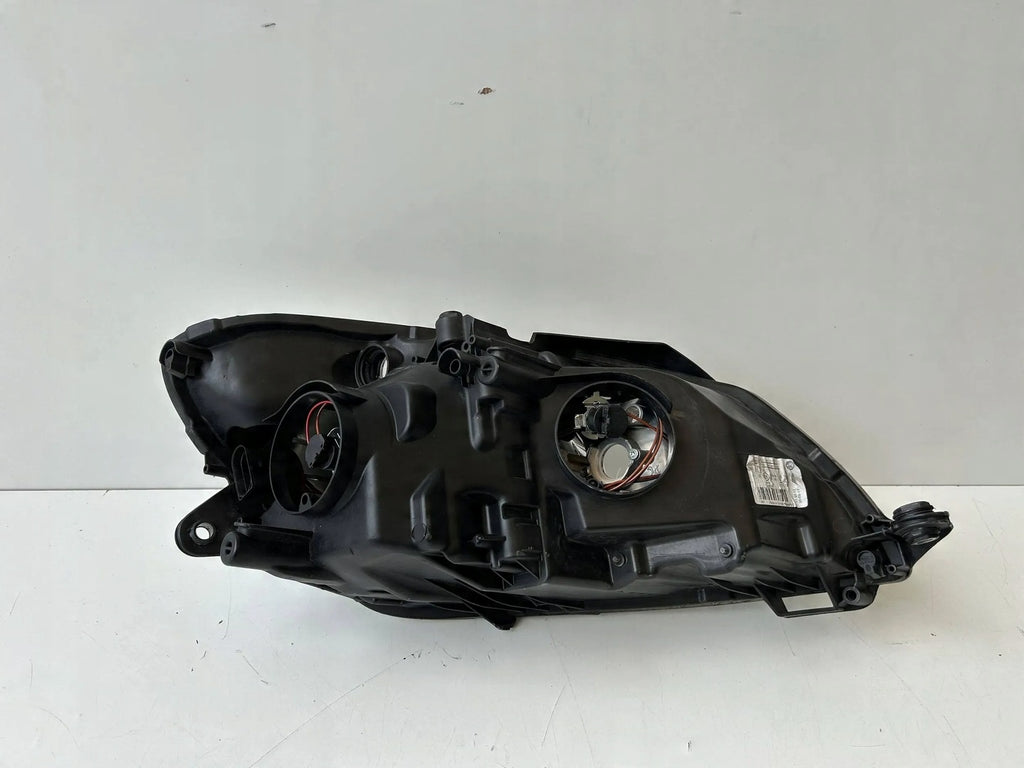 Frontscheinwerfer Skoda Fabia II 5J1941015D Links Scheinwerfer Headlight