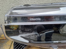 Laden Sie das Bild in den Galerie-Viewer, Frontscheinwerfer Jeep I 522187150 LED Ein Satz Scheinwerfer Headlight SCH5617571675bo