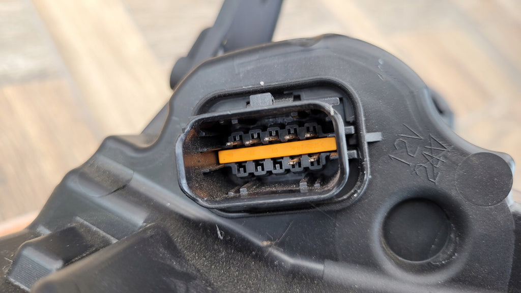 Frontscheinwerfer Renault Captur II 260600666R LED Links Scheinwerfer Headlight SCH2004970778ko