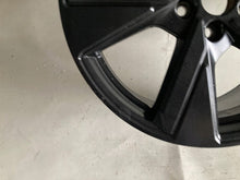 Laden Sie das Bild in den Galerie-Viewer, 1x Alufelge 18 Zoll 7.0" 5x100 6F0071498A Cupra Ibiza I Rim Wheel FEL2914091376ah