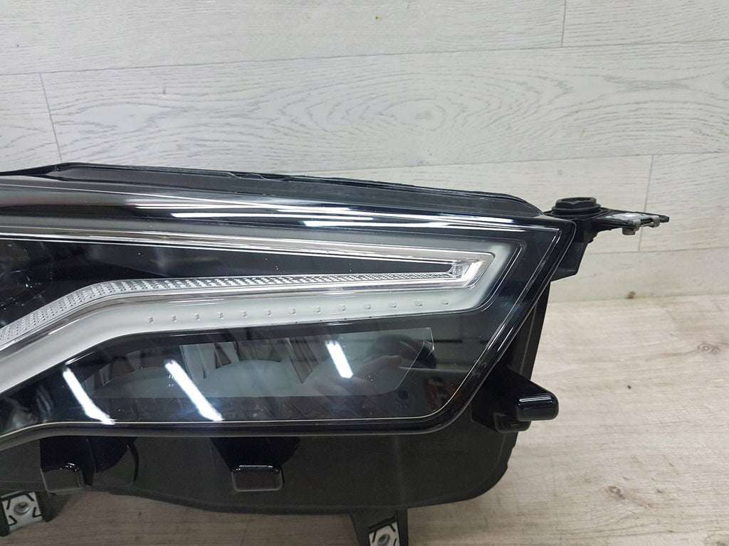 Frontscheinwerfer Seat Ateca 576941032B LED Rechts Scheinwerfer Headlight