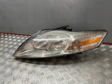 Laden Sie das Bild in den Galerie-Viewer, Frontscheinwerfer Ford Mondeo BS71-13W030-AF Links Scheinwerfer Headlight SCH3879079632me