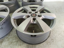Laden Sie das Bild in den Galerie-Viewer, 4x Alufelge 16 Zoll 7.5" 5x114.3 40ET KBA46284 Rim Wheel FEL9515640297vy