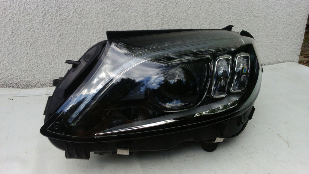 Frontscheinwerfer Mercedes-Benz W205 A2059068505 LED Links Headlight SCH1973787188ak