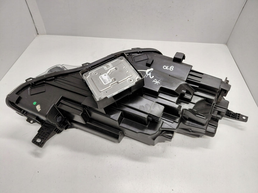 Frontscheinwerfer Ford Kuga LV4B-13E017-AH Full LED Links Scheinwerfer Headlight SCH8609163728it