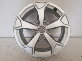 1x Alufelge 17 Zoll 6.5