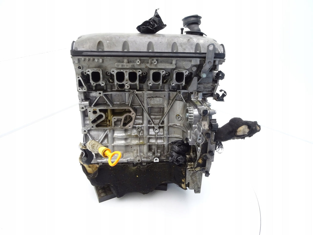 Motor VW Touareg BAC 2.5 TDI 174PS 128kW Diesel Engine Unkomplett