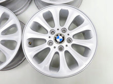 Load image into Gallery viewer, 4x Alufelge 16 Zoll 6.5" 5x120 42ET 677561813 BMW 3 E46 E90 Rim Wheel FEL4396250399ct