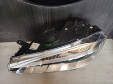 Laden Sie das Bild in den Galerie-Viewer, Frontscheinwerfer BMW X5 F15 F16 7381137 270825 LED Links Scheinwerfer Headlight SCH6147659526wd