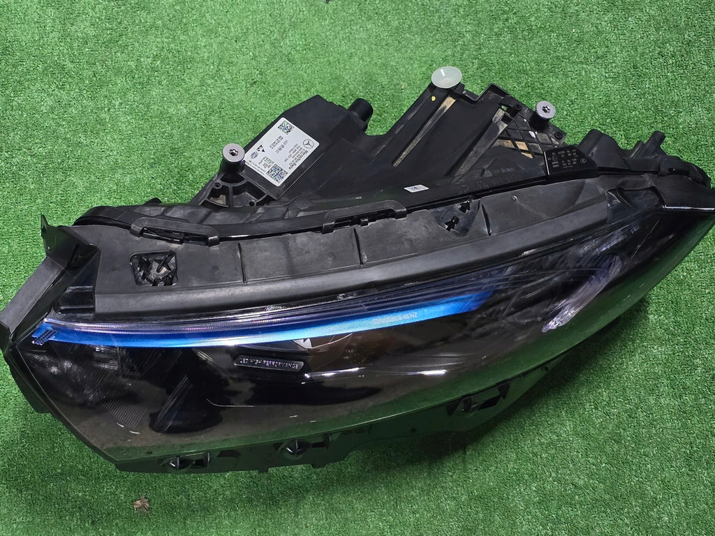 Frontscheinwerfer Mercedes-Benz Eqa A2439068900 Links Scheinwerfer Headlight SCH9106430050kb