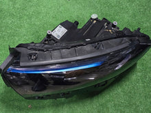 Load image into Gallery viewer, Frontscheinwerfer Mercedes-Benz Eqa A2439068900 Links Scheinwerfer Headlight SCH9106430050kb