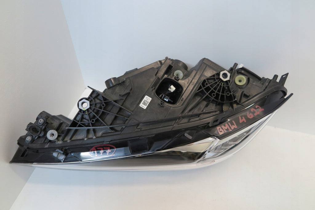 Frontscheinwerfer BMW 4 G22 G23 G26 5A19351-04 Full LED Links Headlight SCH6312374261yq