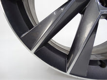 Laden Sie das Bild in den Galerie-Viewer, 1x Alufelge 17 Zoll 7.0" 5x100 46ET 5JJ601025F Mg Fabia Rapid Rim Wheel FEL8061383211ql