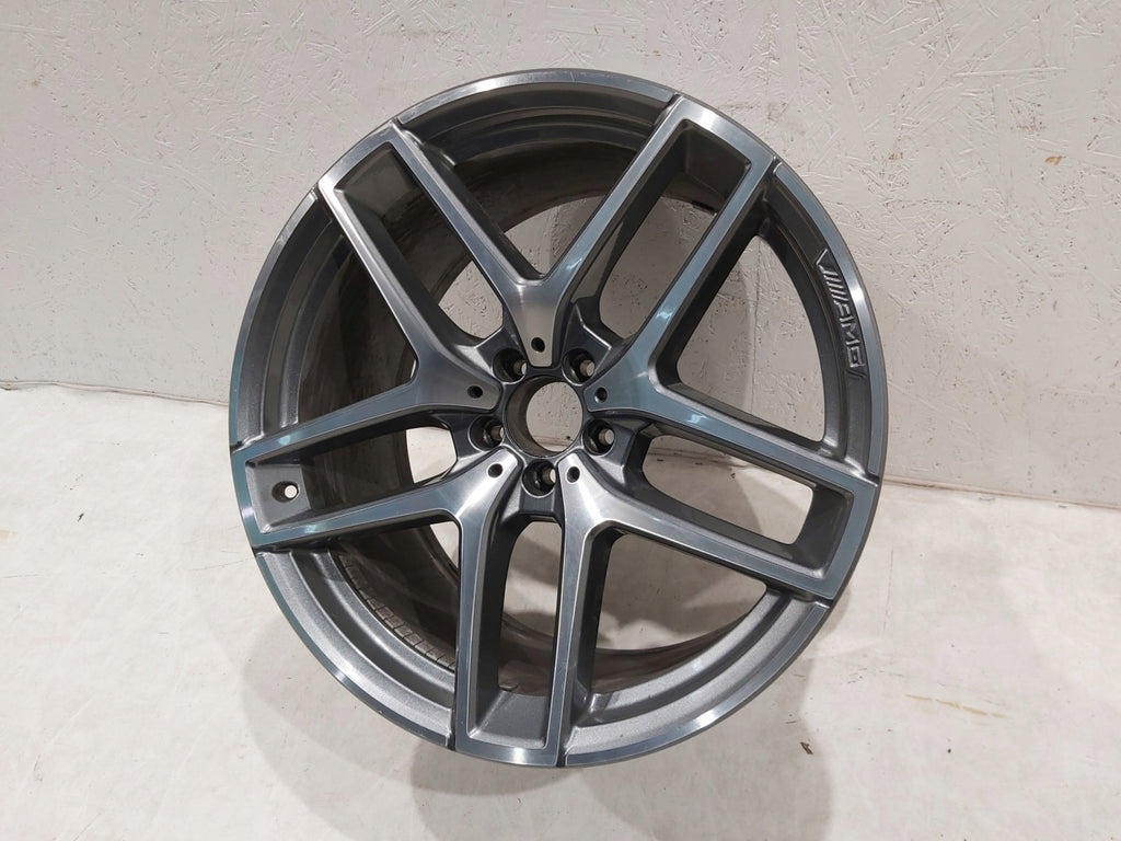 1x Alufelge 21 Zoll 11.0" 5x112 38ET A2924011700 Mercedes-Benz Gle Coupe FEL4873197135uh