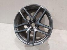 Laden Sie das Bild in den Galerie-Viewer, 1x Alufelge 21 Zoll 11.0" 5x112 38ET A2924011700 Mercedes-Benz Gle Coupe FEL4873197135uh