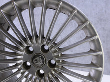 Load image into Gallery viewer, 1x Alufelge 18 Zoll 8.0" 5x108 60ET Glanz 4R83-1007-LA Jaguar S-Type Rim Wheel FEL7728232270se