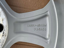 Laden Sie das Bild in den Galerie-Viewer, 1x Alufelge 17 Zoll 7.0&quot; 5x120 55ET 7H0601025H VW Tiguan Rim Wheel