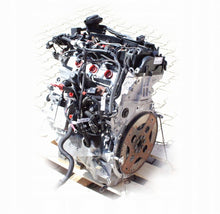 Load image into Gallery viewer, Motor BMW F10 F30 E90 N47D20C N47N 2.0 184PS 193TKm 2012 Diesel Engine Komplett MOT6841939698sx