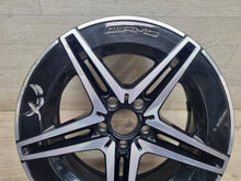 Load image into Gallery viewer, 1x Alufelge 18 Zoll 5x112 A2064011800 Mercedes-Benz W206 Rim Wheel FEL4400070895en