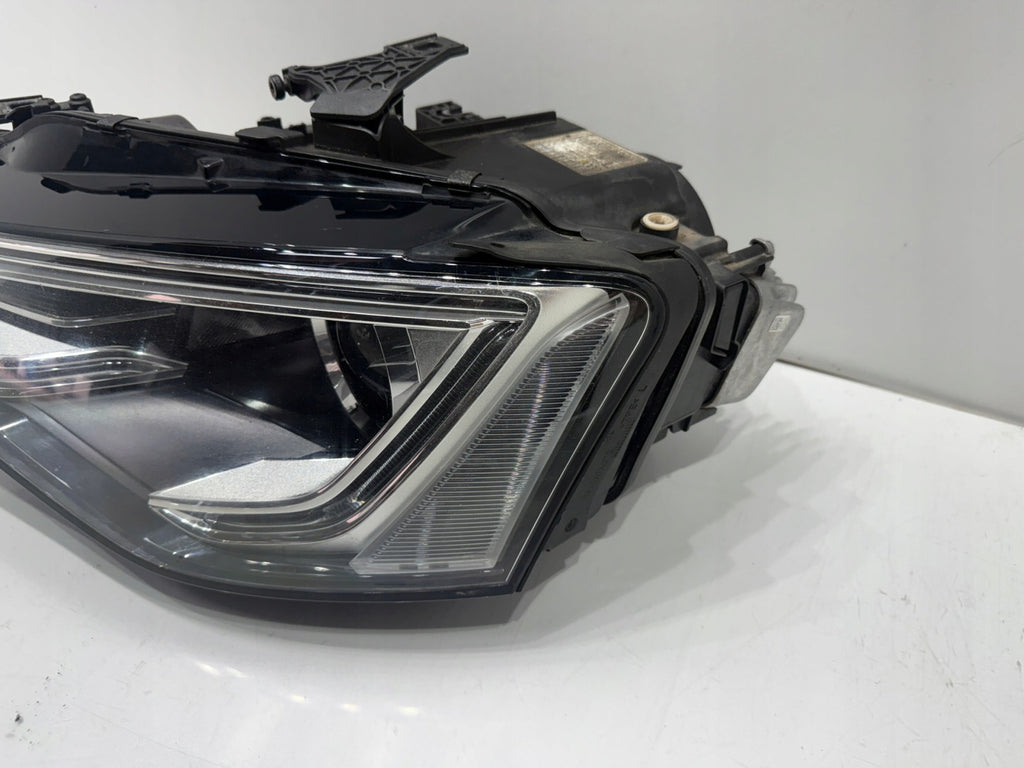 Frontscheinwerfer Audi A5 8T0941031C Xenon Links Scheinwerfer Headlight SCH4927834716jm