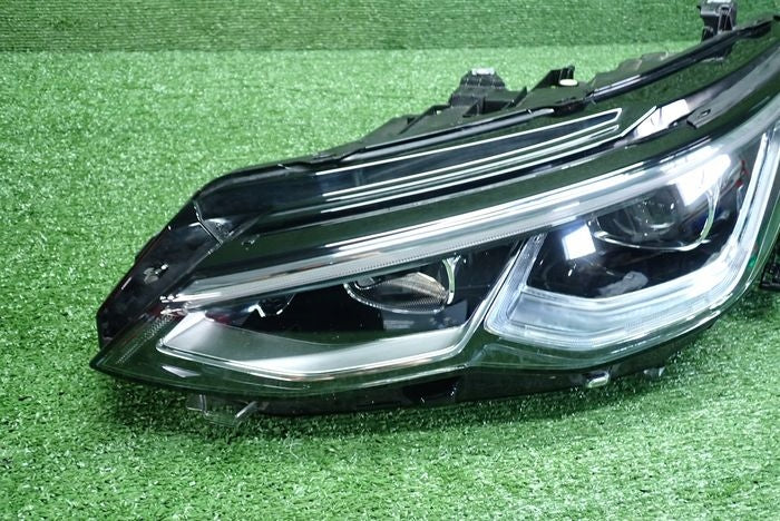 Frontscheinwerfer VW Golf VIII 5H1941035J Links Scheinwerfer Headlight SCH2469614338qi