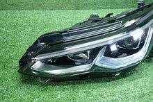Laden Sie das Bild in den Galerie-Viewer, Frontscheinwerfer VW Golf VIII 5H1941035J Links Scheinwerfer Headlight SCH2469614338qi
