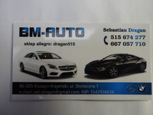 Load image into Gallery viewer, Frontscheinwerfer BMW X1 F48 5A01171-02 Full LED Links Scheinwerfer Headlight SCH5048294231dr