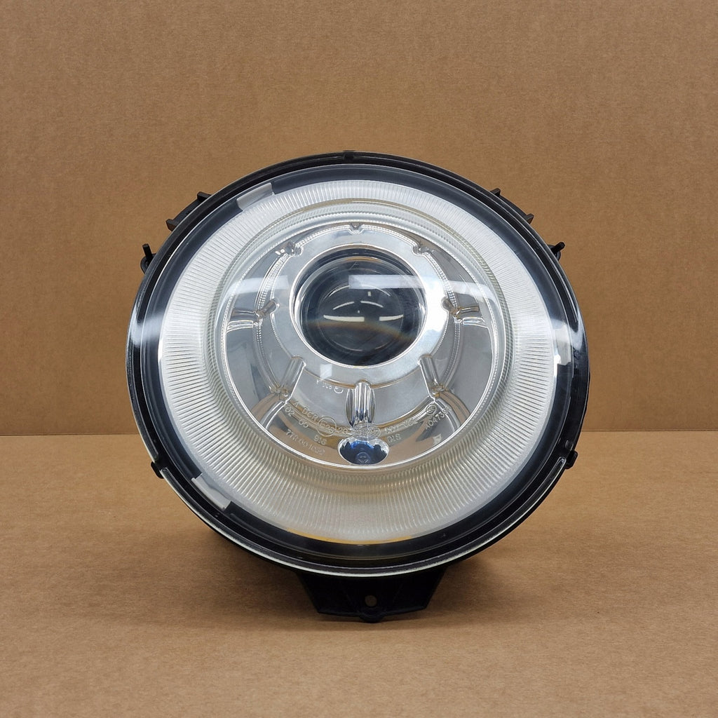 Frontscheinwerfer Mercedes-Benz W463 A4638200759 Xenon Links Headlight SCH4705492933zl