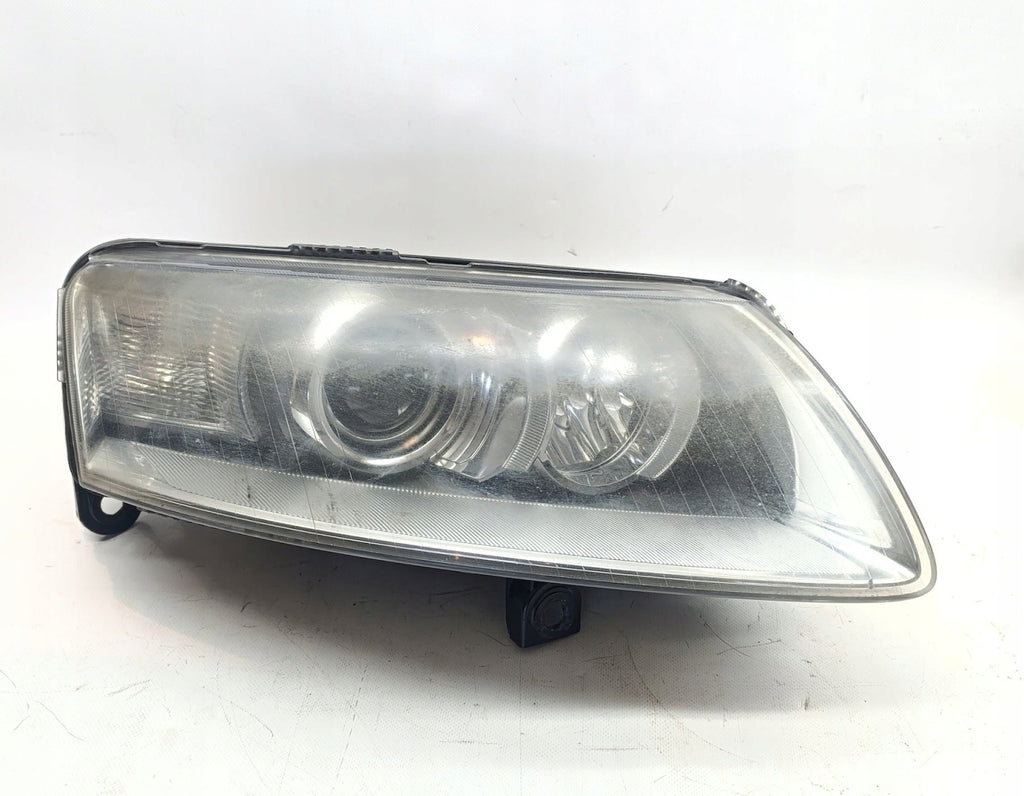Frontscheinwerfer Audi A6 C6 4F0941030 4F0941030KOD 85122000Z Xenon Rechts SCH7508314603ht