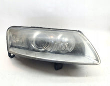 Laden Sie das Bild in den Galerie-Viewer, Frontscheinwerfer Audi A6 C6 4F0941030 4F0941030KOD 85122000Z Xenon Rechts SCH7508314603ht