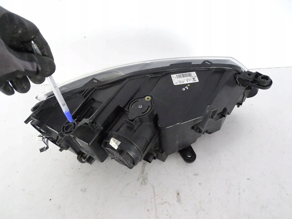 Frontscheinwerfer Seat Ateca 576941007 Ein Stück (Rechts oder Links) Headlight