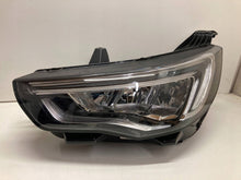 Laden Sie das Bild in den Galerie-Viewer, Frontscheinwerfer Opel Grandland X YP00162880 366947220 Links Headlight SCH8419036017km