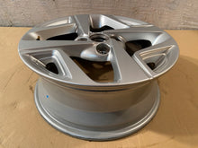 Load image into Gallery viewer, 1x Alufelge 15 Zoll 6.0" 4x100 48ET 52910K7100 Hyundai I10 Rim Wheel FEL3597314344da