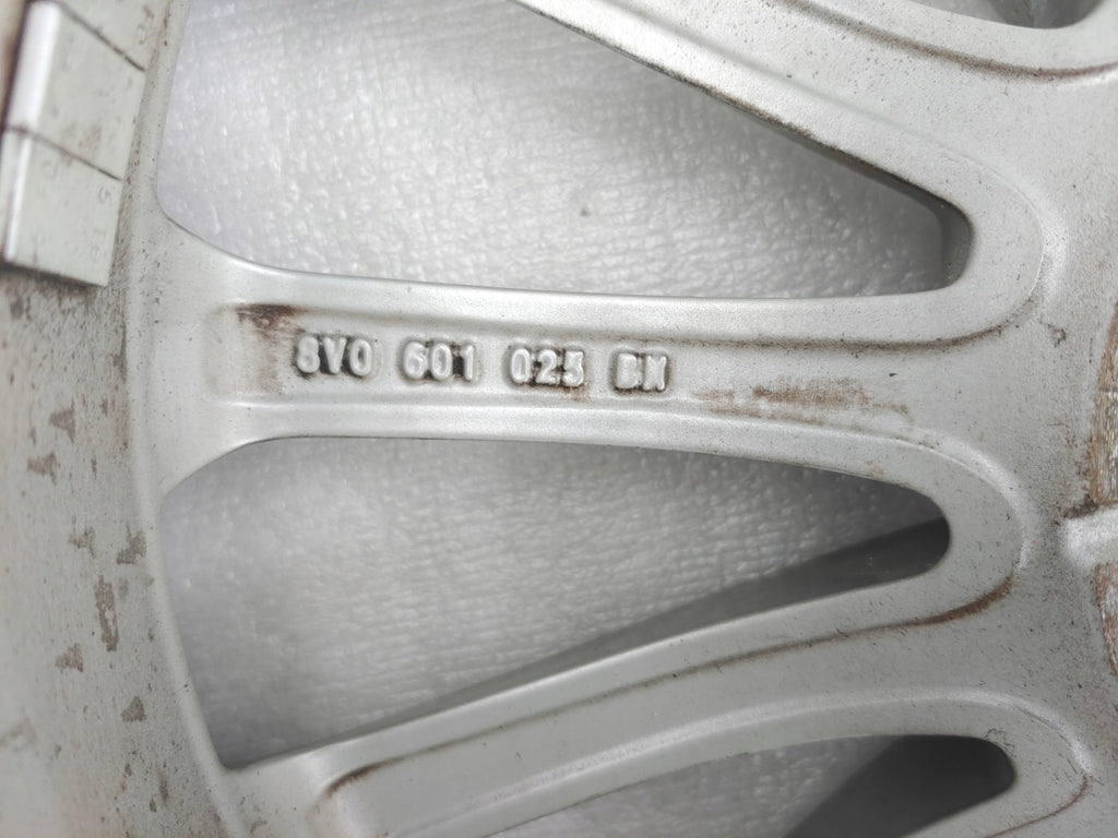 1x Alufelge 17 Zoll 7.5" 5x112 8V0601025BN Audi A3 Rim Wheel FEL2886000343mj