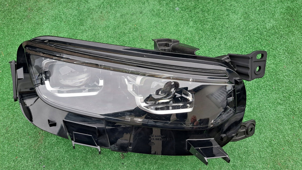 Frontscheinwerfer Citroën C5 Aircross 9816925280 Full LED Rechts Headlight