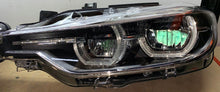 Load image into Gallery viewer, Frontscheinwerfer BMW 3 F30 F31 7419633 7419634 Full LED Ein Satz Headlight SCH5810385016ku