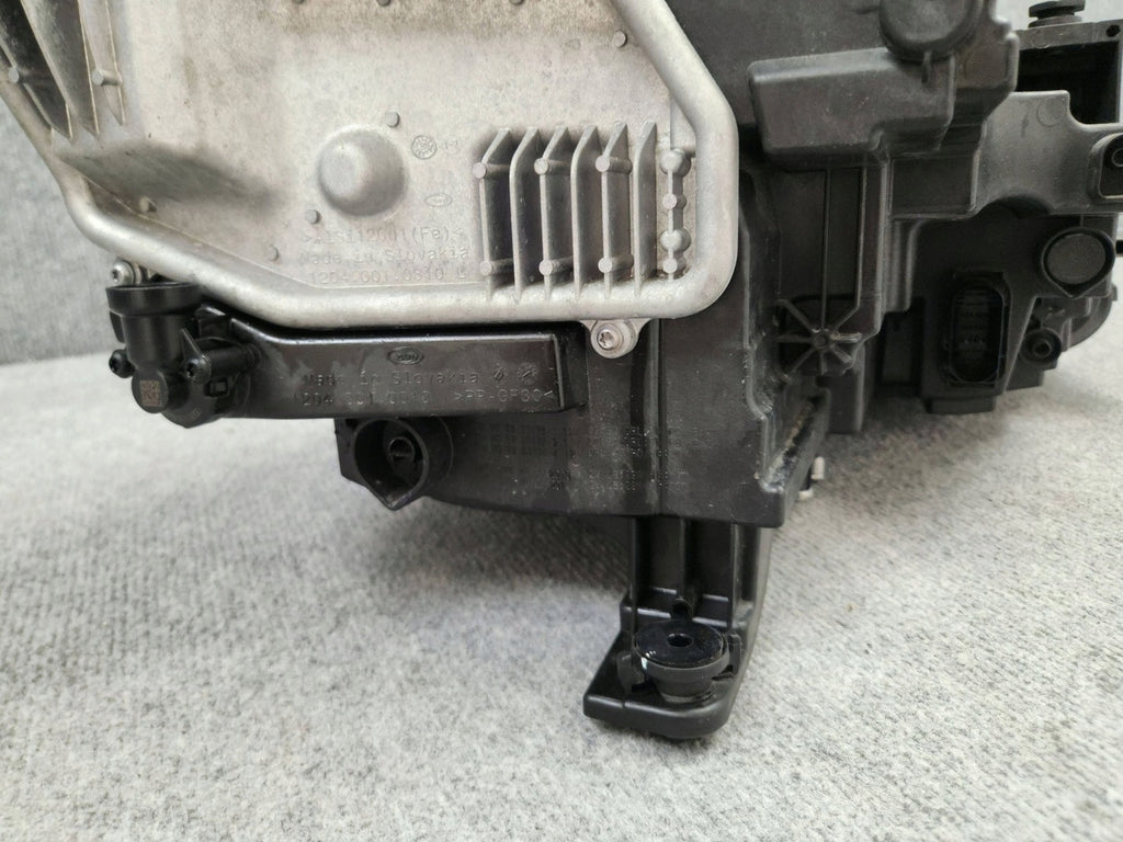 Frontscheinwerfer VW Caddy V I 2K8941035A LED Links Scheinwerfer Headlight SCH3823726713tt