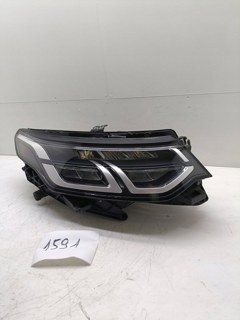 Frontscheinwerfer Land Rover Sport Discovery LK72-13W029-BA Rechts Headlight SCH3681735689sl